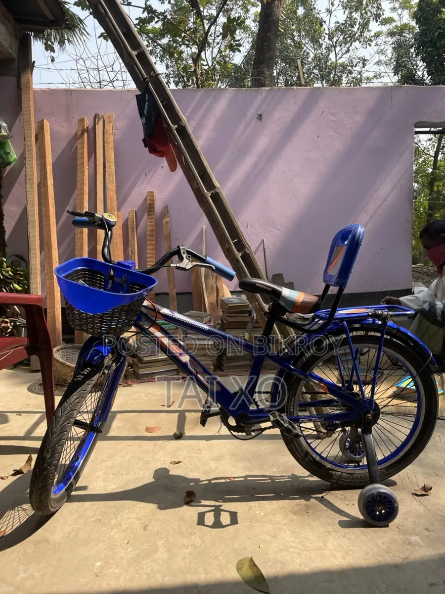 Hero Bicycle for Sale