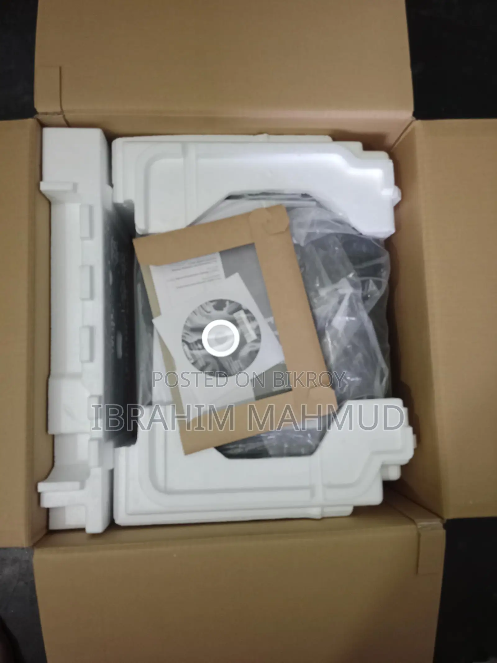 Canon G2010 Printer