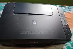 Canon G2010 Printer