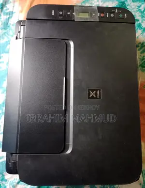 Canon G2010 Printer