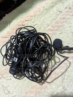 Microphone for Sale