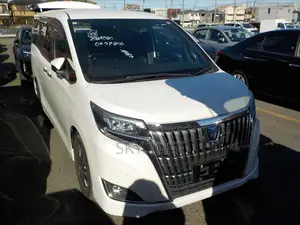 Toyota Esquire GI 2020