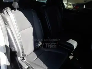 Toyota Esquire GI 2020