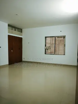 নর্থ বনানীতে ৪০০০ বর্গফুটের অফিস স্পেস ভাড়ার জন্য