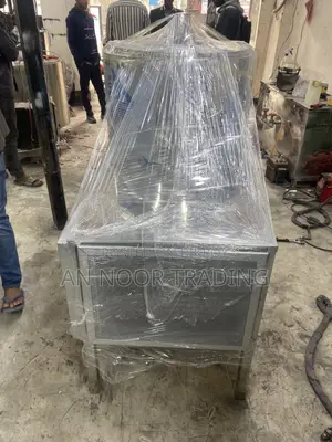 300 Liter Milk Chiller or Cooler Machine