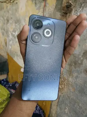 Infinix Smart 8 (Used)
