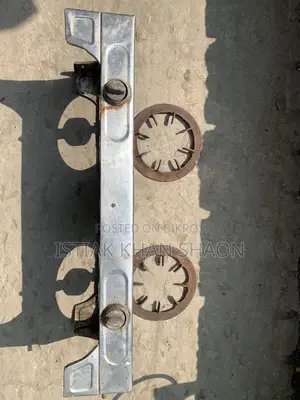 গ্যাসের চুলা