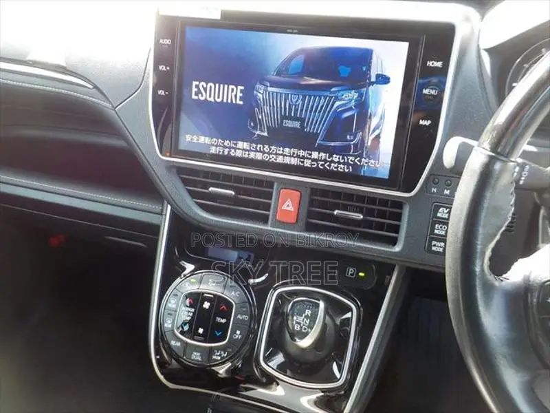Toyota Esquire G I Package 2020