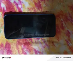 Infinix Smart 10 plus . (Used)