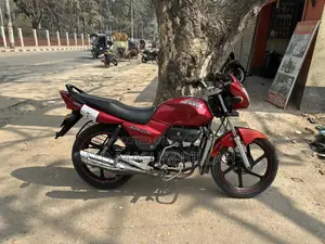 Runner Bullet 100 2017