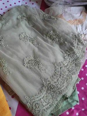 Party Saree
