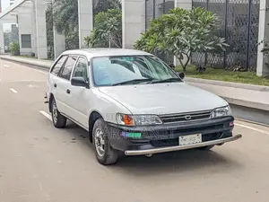 Toyota Wagon 100 SUPER FRESH 2002