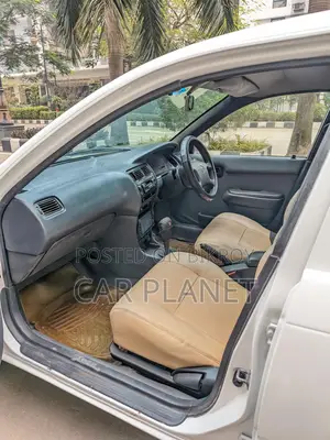 Toyota Wagon 100 SUPER FRESH 2002