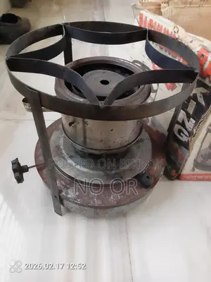 Kerosene Stove for Sale