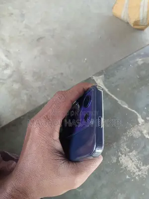 Infinix Note 30 Pro (Used)