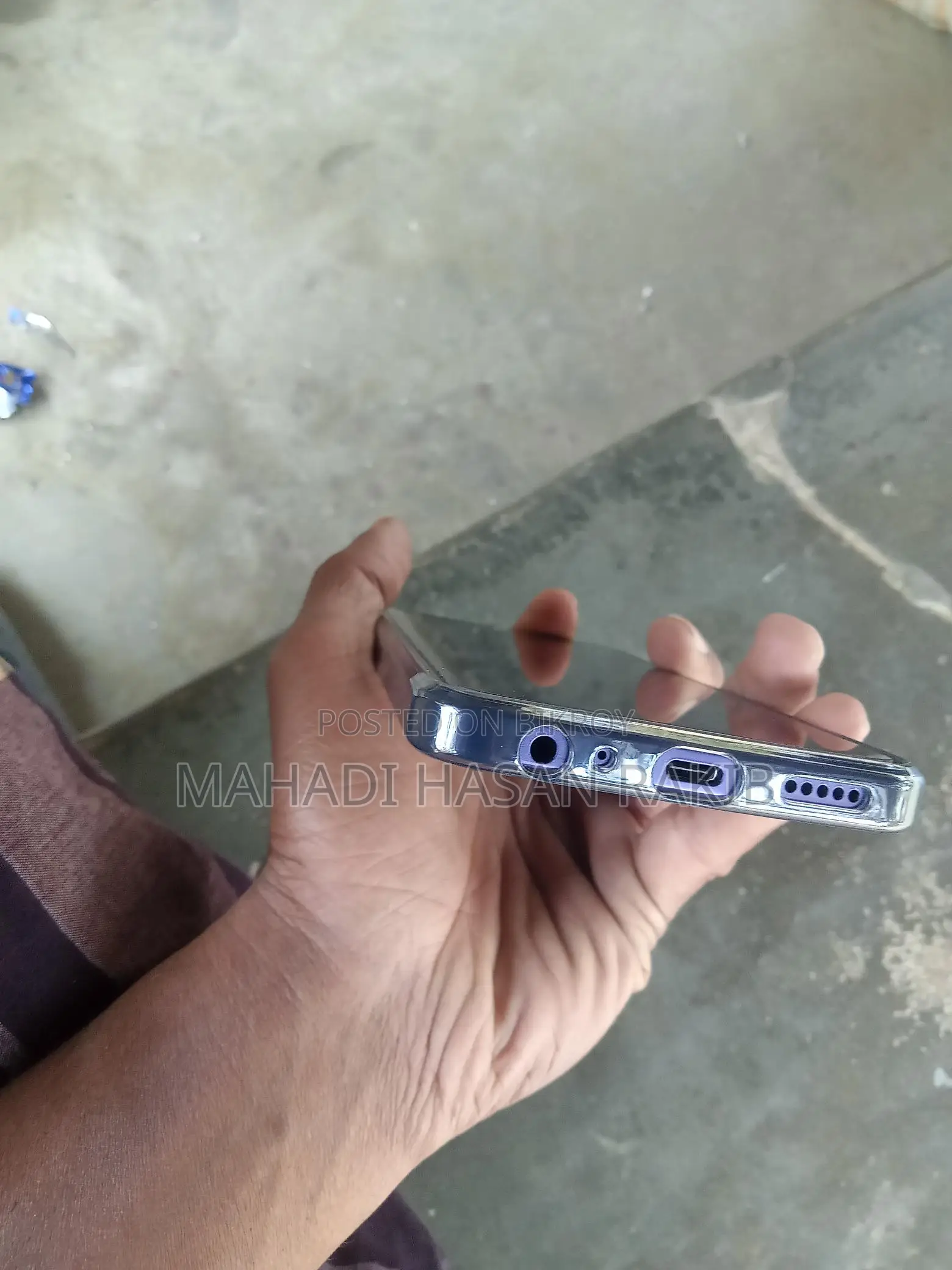 Infinix Note 30 Pro (Used)