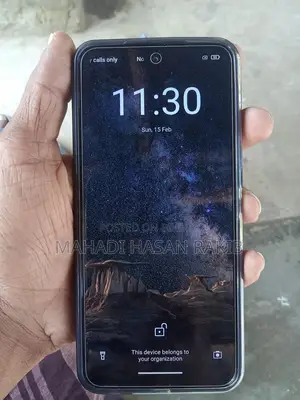 Infinix Note 30 Pro (Used)