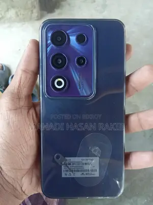Infinix Note 30 Pro (Used)