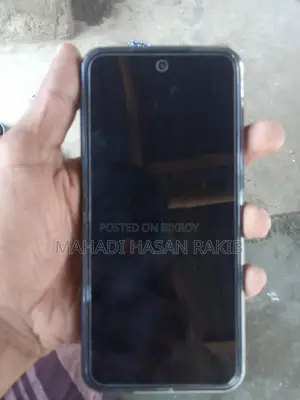 Infinix Note 30 Pro (Used)
