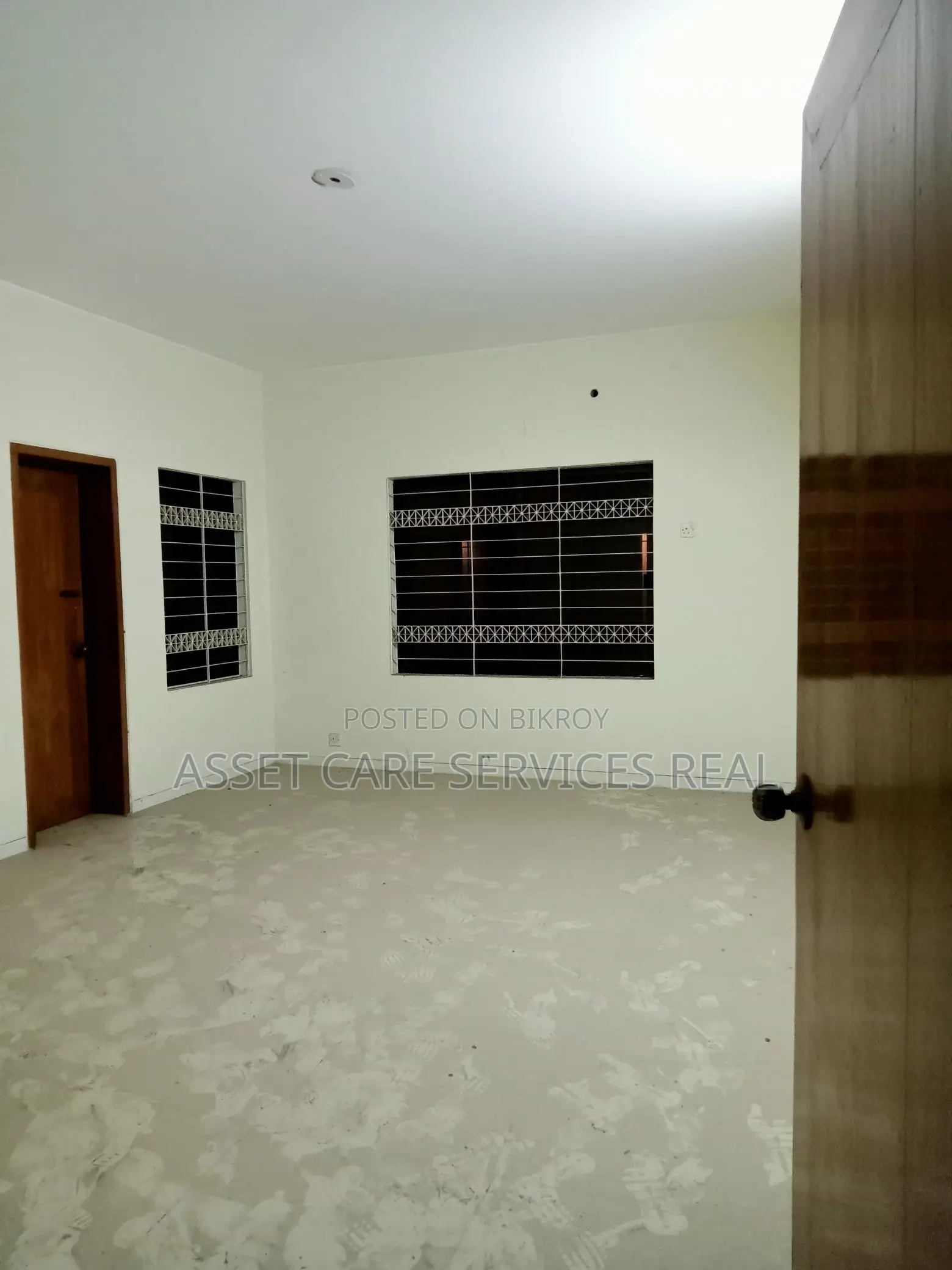 Beautiful Office Space For Rent In Banani