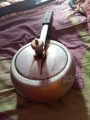 Pressure Cooker