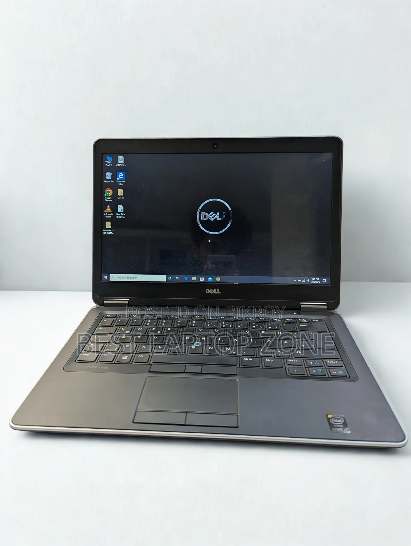Dell Latitude 8th Gen i7 |Bulletproof Build + Turbocharged Speed Demon