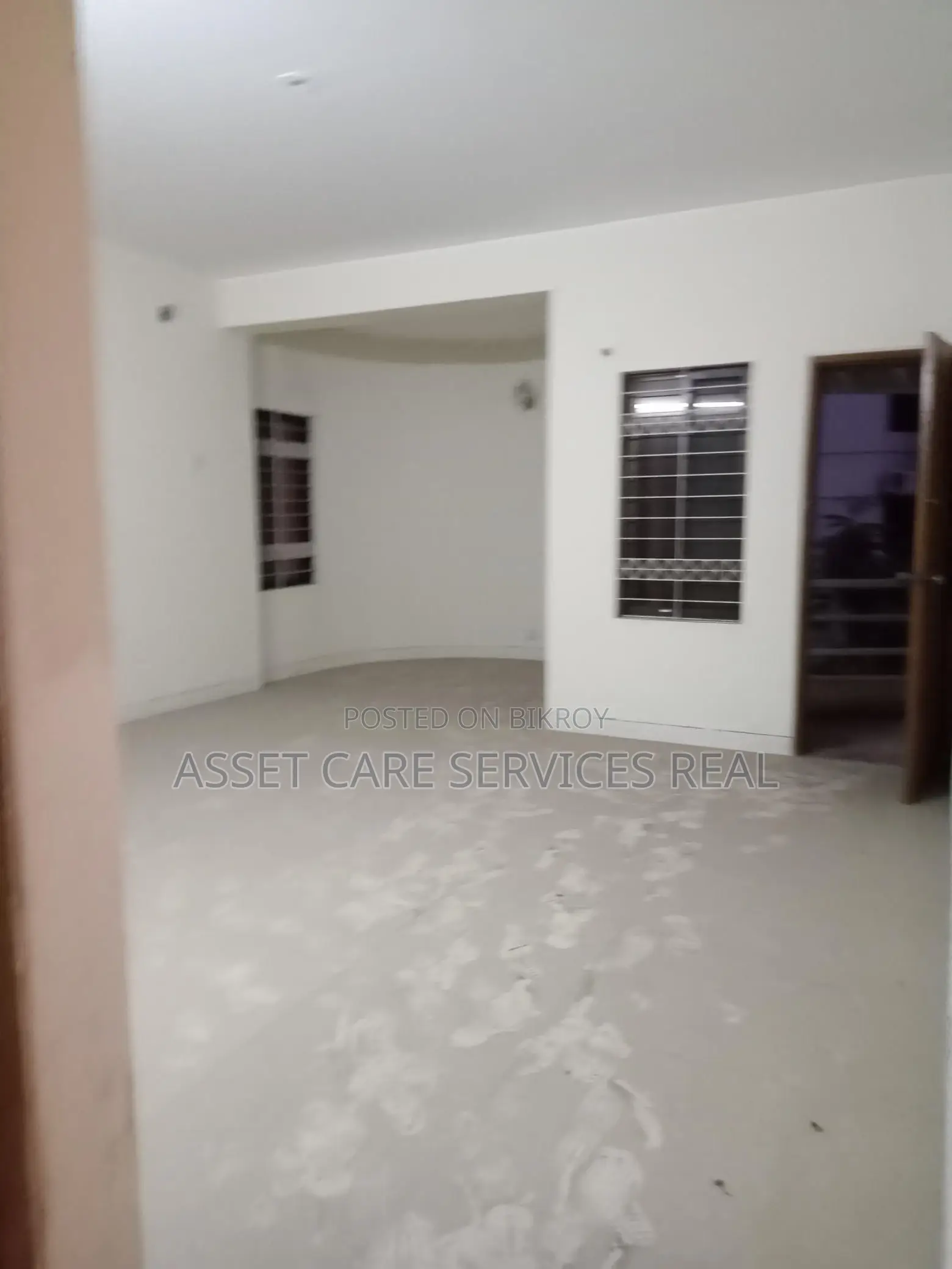 Beautiful Office Space For Rent In Banani