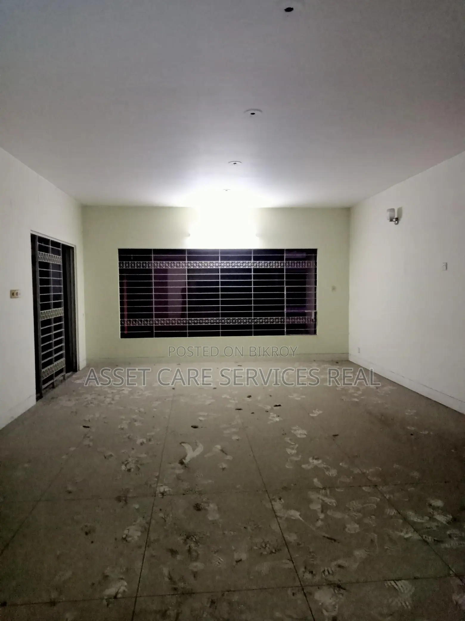 Beautiful Office Space For Rent In Banani