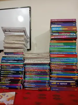 Medical, Engineering, Varsity Books For Sale