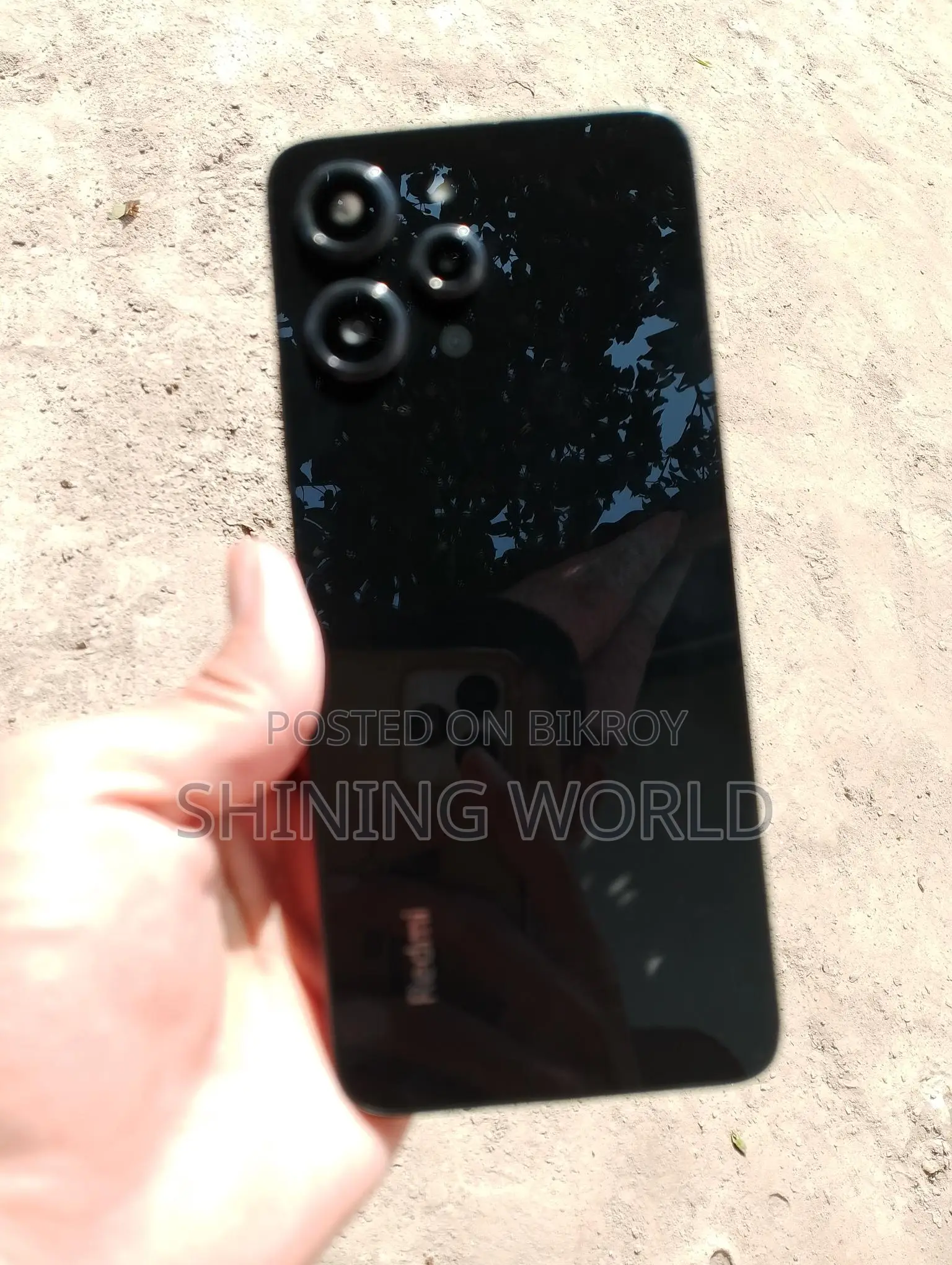 Xiaomi Redmi 12 (Used)