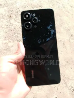 Xiaomi Redmi 12 (Used)