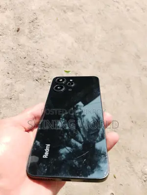 Xiaomi Redmi 12 (Used)