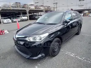 Toyota Fielder Ex 2020