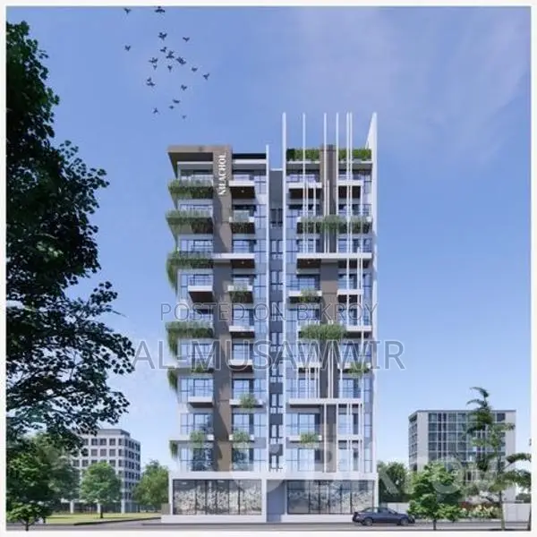 Save Time, Organize Your Life: "Nilachal Project" Near Metro, Mirpur-11