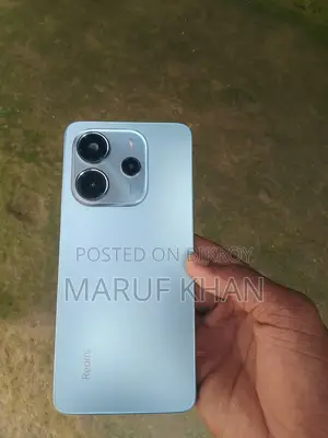Xiaomi Redmi Note 14 , (Used)