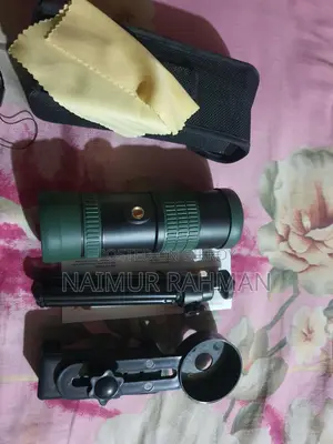10-300x-40 Telescope Mobile Lens