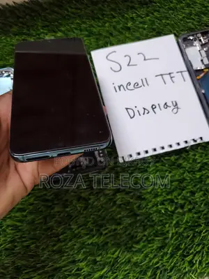 Samsung S22 TFT Display W/F