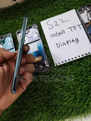 Samsung S22 TFT Display W/F