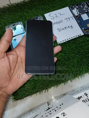 Samsung S22 TFT Display W/F