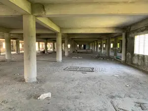 84000 sqft. 3 stories building at Narayanganj