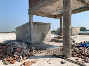84000 sqft. 3 stories building at Narayanganj