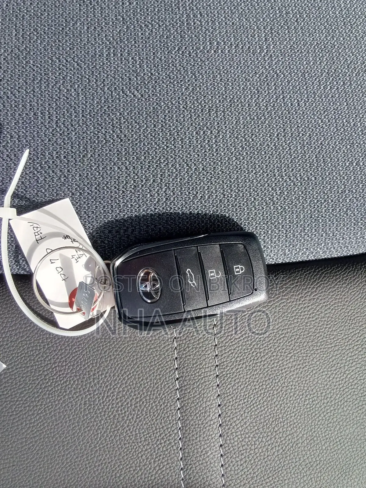 Toyota Corolla Cross Z LEATHER 2024