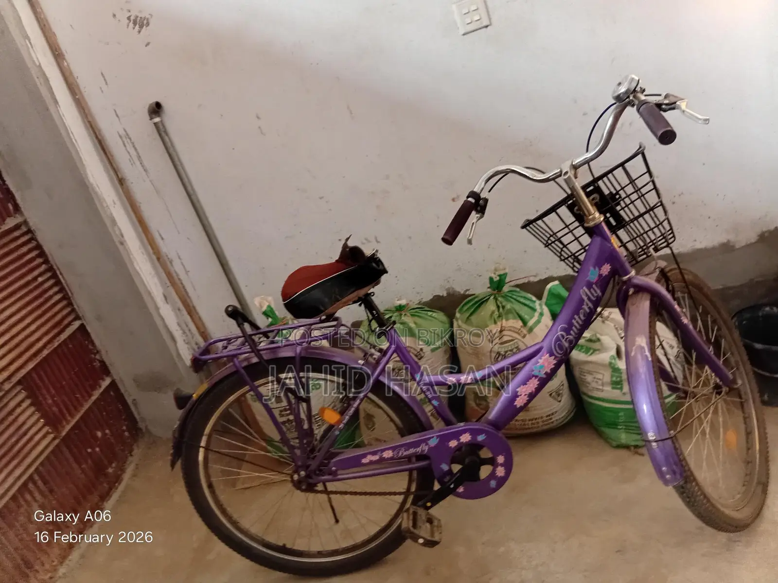 Bicycle for Sale