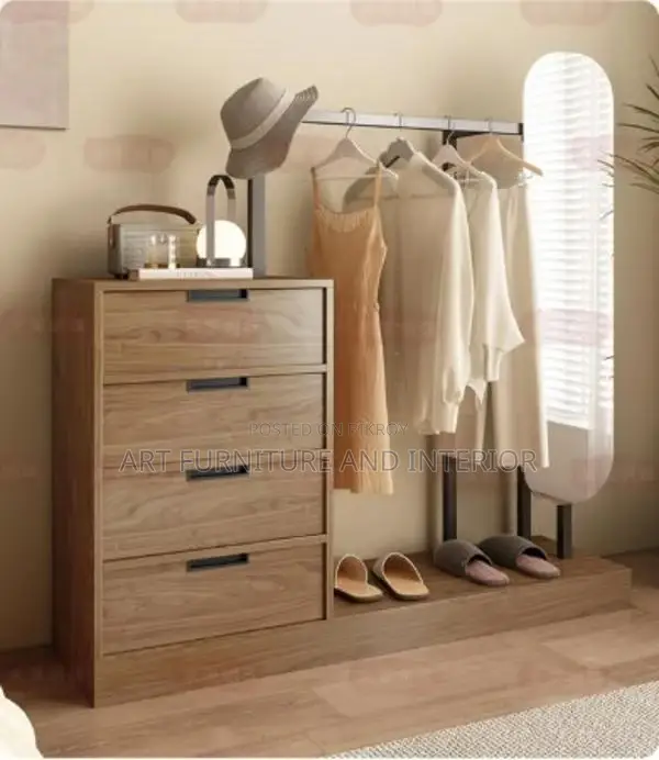 Wardrobe - 40