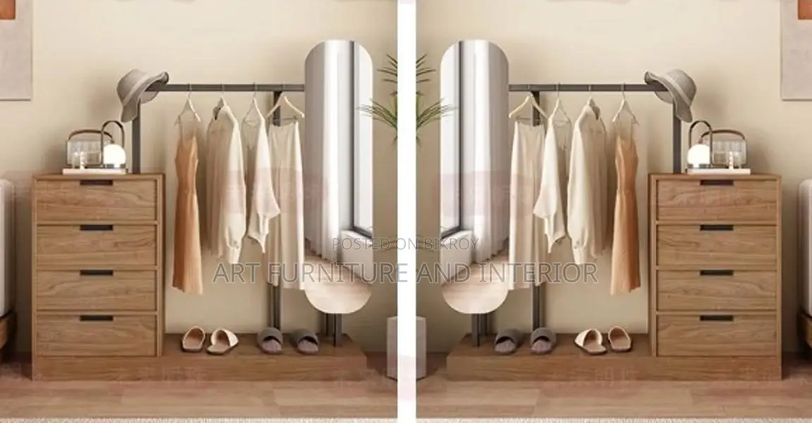 Wardrobe - 40