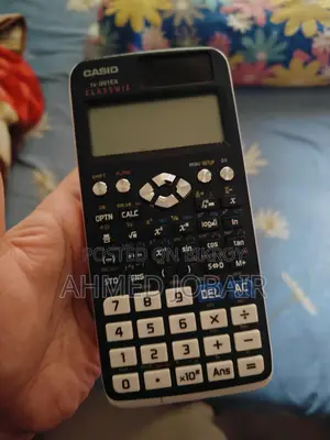 Casio Fx-991ex Calculator