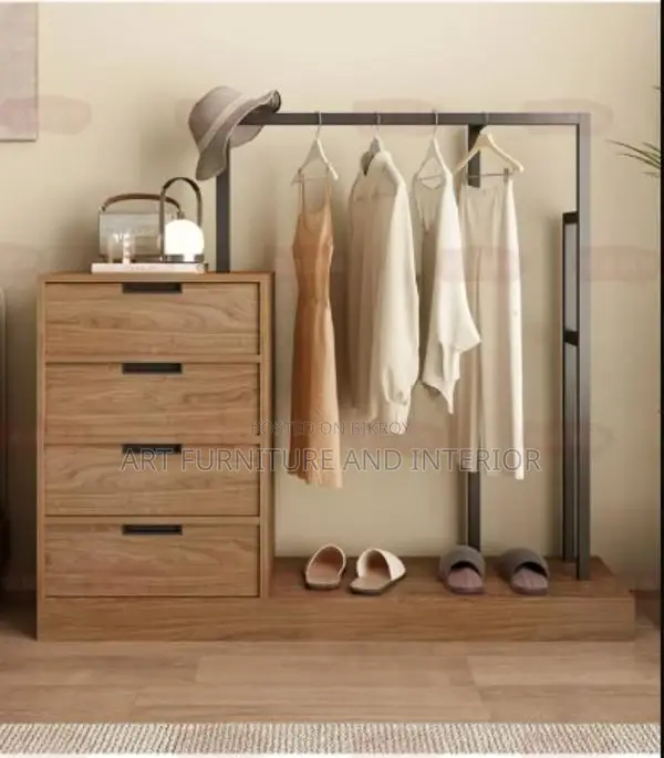 Wardrobe - 40