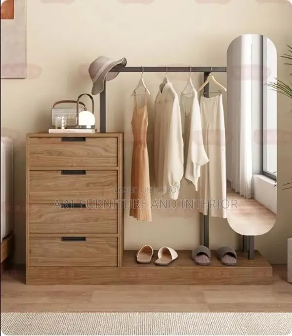 Wardrobe - 40