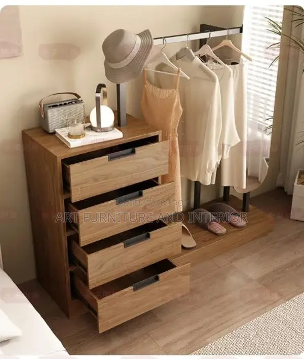 Wardrobe - 40