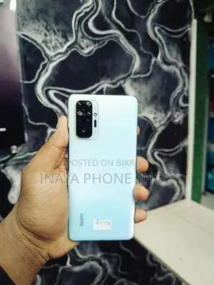 Xiaomi Redmi Note 10 Pro (6/128) (Used)